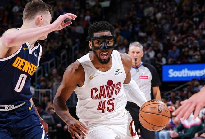 爱游戏入口-关于今夜丹佛掘金调整名单以备NBA季后赛，内部沟通环节打磨，目标明确，临场指挥获称赞的信息